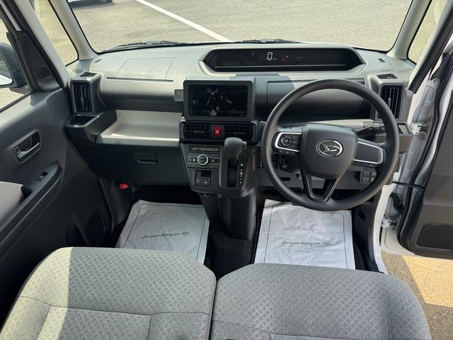 タントX新車保証継承付 弊社デモカーUP車 オーディオレス バックカメラ付 スマートキー 片側電動スライドドア オートライト LEDヘッドライト 衝突軽減ブレーキ 横滑り防止装置 アイドリングストップ(福岡県)の中古車