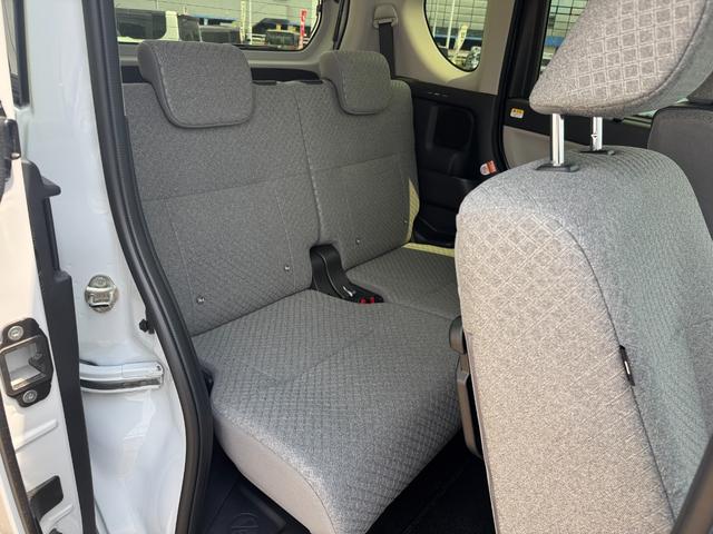 タントX新車保証継承付 弊社デモカーUP車 オーディオレス バックカメラ付 スマートキー 片側電動スライドドア オートライト LEDヘッドライト 衝突軽減ブレーキ 横滑り防止装置 アイドリングストップ(福岡県)の中古車
