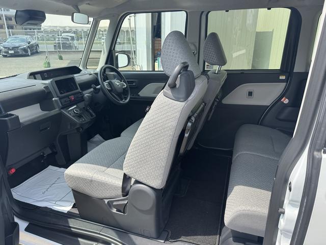 タントX新車保証継承付 弊社デモカーUP車 オーディオレス バックカメラ付 スマートキー 片側電動スライドドア オートライト LEDヘッドライト 衝突軽減ブレーキ 横滑り防止装置 アイドリングストップ(福岡県)の中古車