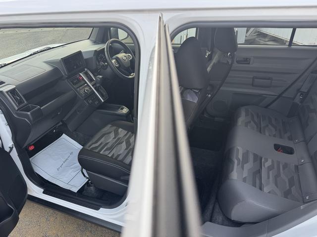 タフトＧ　ダーククロムベンチャー新車保証継承付　弊社デモカーＵＰ車　オーディオレス　バックカメラ付　スマートキー　クルーズコントロール　オートライト　ＬＥＤヘッドライト　衝突軽減ブレーキ　アイドリングストップ　純正アルミホイール（福岡県）の中古車