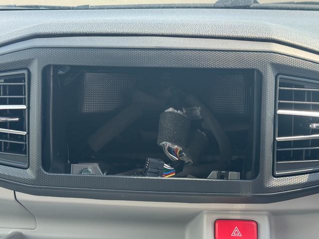 ミライースＸ　ＳＡIII新車保証継承付　弊社デモカーＵＰ車　オーディオレス　オートライト　ＬＥＤヘッドライト　衝突軽減ブレーキ横滑り防止装置　アイドリングストップ　クリアランスソナー（福岡県）の中古車