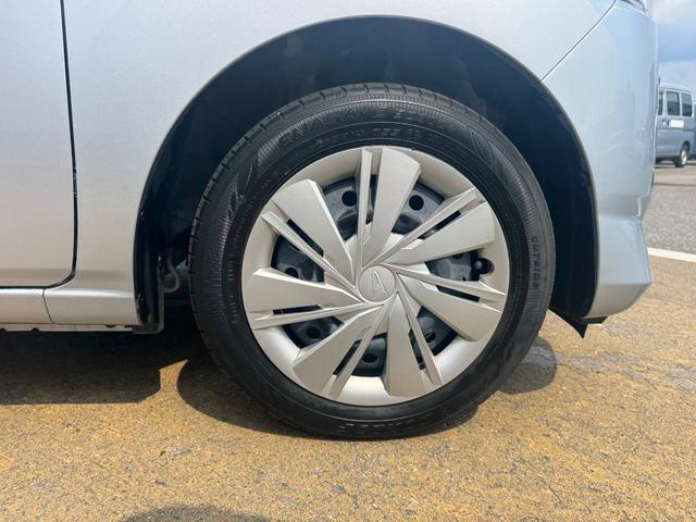 ミライースＸ　ＳＡIII新車保証継承付　弊社デモカーＵＰ車　オーディオレス　オートライト　ＬＥＤヘッドライト　衝突軽減ブレーキ横滑り防止装置　アイドリングストップ　クリアランスソナー（福岡県）の中古車