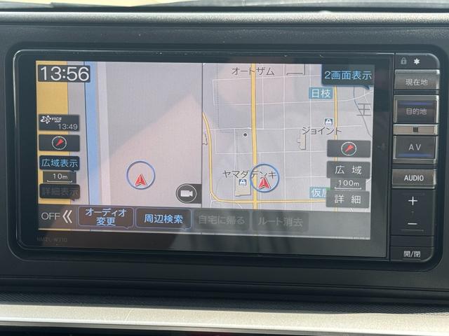 ロッキープレミアムナビ地デジＴＶ　バックカメラ　Ｂｌｕｅｔｏｏｔｈ　スマートキー　ＥＴＣ　　前後ドライブレコーダー　クルーズコントロール　ＬＥＤヘッドライト　衝突軽減ブレーキ　アイドリングストップ　クリアランスソナー（福岡県）の中古車