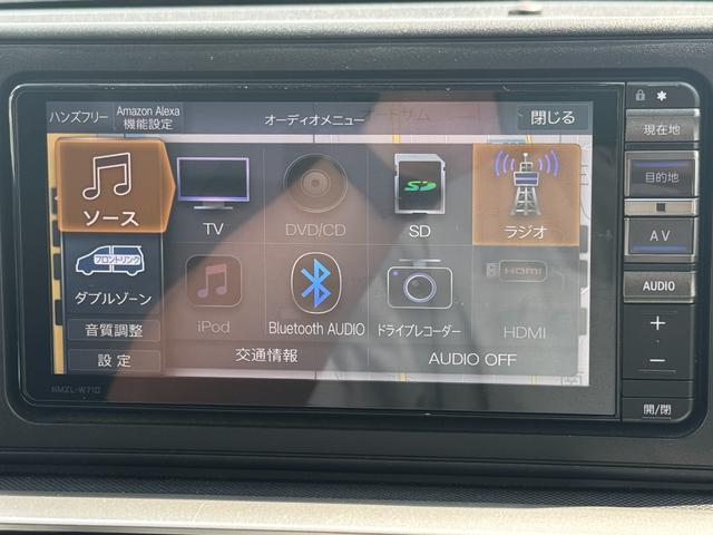 ロッキープレミアムナビ地デジＴＶ　バックカメラ　Ｂｌｕｅｔｏｏｔｈ　スマートキー　ＥＴＣ　　前後ドライブレコーダー　クルーズコントロール　ＬＥＤヘッドライト　衝突軽減ブレーキ　アイドリングストップ　クリアランスソナー（福岡県）の中古車