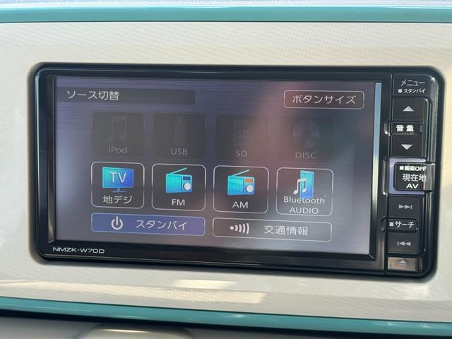 ムーヴキャンバスＸメイクアップリミテッド　ＳＡIIIナビ地デジＴＶ　全方位カメラ　Ｂｌｕｅｔｏｏｔｈ　スマートキー　前後ドライブレコーダー　　両側電動スライドドア　衝突軽減ブレーキ　横滑り防止装置　アイドリングストップ（福岡県）の中古車