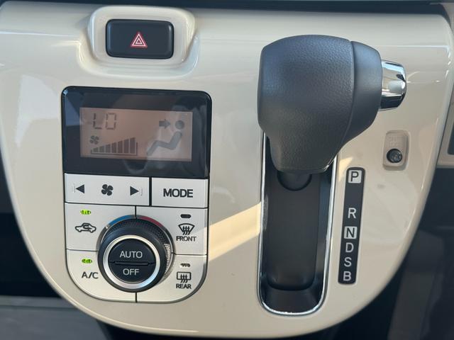 ムーヴキャンバスＸメイクアップリミテッド　ＳＡIIIナビ地デジＴＶ　全方位カメラ　Ｂｌｕｅｔｏｏｔｈ　スマートキー　前後ドライブレコーダー　　両側電動スライドドア　衝突軽減ブレーキ　横滑り防止装置　アイドリングストップ（福岡県）の中古車
