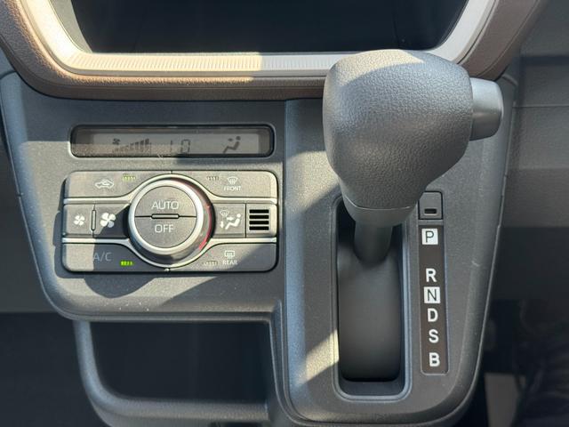 ムーヴX新車保証継承付 デモカーリースUP車 オーディオレス バックカメラ 片側電動スライドドア オートライト LEDヘッドライト 衝突軽減ブレーキ 横滑り防止装置 アイドリングストップ クリアランスソナー(福岡県)の中古車