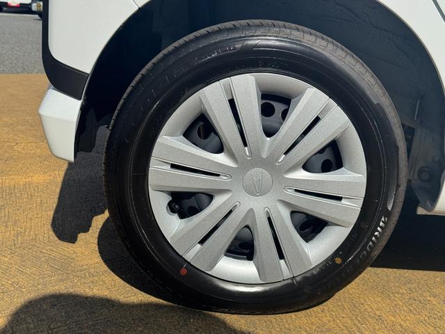 ムーヴX新車保証継承付 デモカーリースUP車 オーディオレス バックカメラ 片側電動スライドドア オートライト LEDヘッドライト 衝突軽減ブレーキ 横滑り防止装置 アイドリングストップ クリアランスソナー(福岡県)の中古車