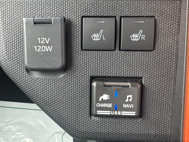 タフトGナビ地デジTV バックカメラ Bluetooth スマートキー 前後ドライブレコーダー オートライト LEDヘッドライト 衝突軽減ブレーキ 横滑り防止装置 アイドリングストップ 純正アルミホイール(福岡県)の中古車