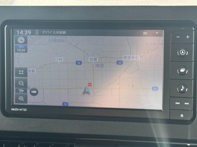 タントカスタムXスタイルセレクションナビ地デジTV バックカメラ Bluetooth ETC 前後ドライブレコーダー 両側電動スライドドア LEDヘッドライト 衝突軽減ブレーキ 横滑り防止装置 アイドリングストップ 純正アルミホイール(福岡県)の中古車