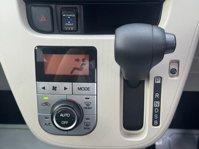 ムーヴＸリミテッドII　ＳＡIIIナビ地デジＴＶ　バックカメラ　Ｂｌｕｅｔｏｏｔｈ　　前後ドライブレコーダー　　オートライト　ＬＥＤヘッドライト　衝突軽減ブレーキ　横滑り防止装置　アイドリングストップ　純正アルミホイール（福岡県）の中古車