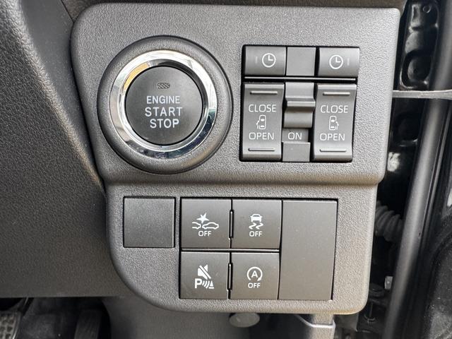 アトレーＲＳ新車保証継承付　弊社デモカーＵＰ車　オーディオレス　バックカメラ付　両側電動スライドドア　クルーズコントロール　ＬＥＤヘッドライト　衝突軽減ブレーキ　横滑り防止装置　アイドリングストップ（福岡県）の中古車