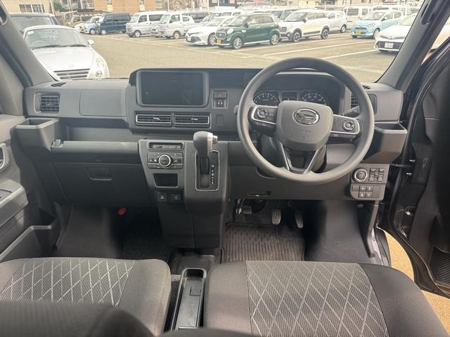 アトレーＲＳ新車保証継承付　弊社デモカーＵＰ車　オーディオレス　バックカメラ付　両側電動スライドドア　クルーズコントロール　ＬＥＤヘッドライト　衝突軽減ブレーキ　横滑り防止装置　アイドリングストップ（福岡県）の中古車