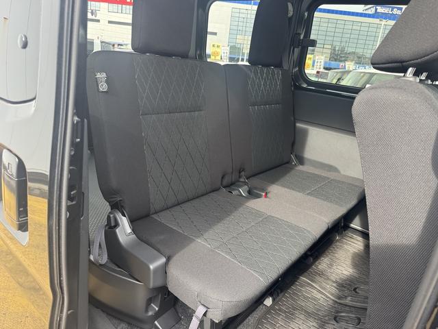 アトレーＲＳ新車保証継承付　弊社デモカーＵＰ車　オーディオレス　バックカメラ付　両側電動スライドドア　クルーズコントロール　ＬＥＤヘッドライト　衝突軽減ブレーキ　横滑り防止装置　アイドリングストップ（福岡県）の中古車
