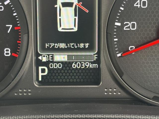 タフト 中古車 Ｇ　ダーククロムベンチャー新車保証継承付　弊社デモカーＵＰ車　オーディオレス　バックカメラ付　　スマートキー　オートライト　ＬＥＤヘッドライト　衝突軽減ブレーキ　横滑り防止装置　アイドリングストップ　純正アルミホイール