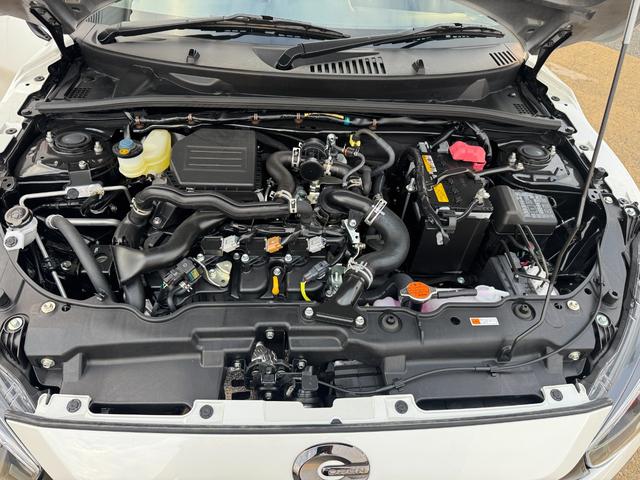 コペンGR スポーツ新車保証継承付 オーディオレス Bluetooth LEDヘッドライト 横滑り防止装置 アイドリングストップ 純正アルミホイール(福岡県)の中古車