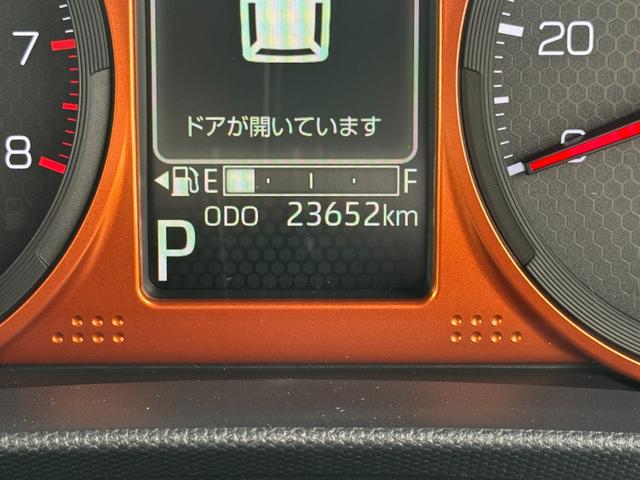 タフトG新車保証継承付 ナビ地デジTV バックカメラ Bluetooth スマートキー 前後ドライブレコーダー オートライト LEDヘッドライト 衝突軽減ブレーキ 横滑り防止装置 アイドリングストップ(福岡県)の中古車