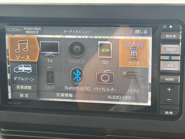 タフトG新車保証継承付 ナビ地デジTV バックカメラ Bluetooth スマートキー 前後ドライブレコーダー オートライト LEDヘッドライト 衝突軽減ブレーキ 横滑り防止装置 アイドリングストップ(福岡県)の中古車