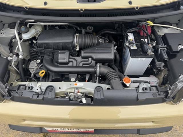 タフトG新車保証継承付 ナビ地デジTV バックカメラ Bluetooth スマートキー 前後ドライブレコーダー オートライト LEDヘッドライト 衝突軽減ブレーキ 横滑り防止装置 アイドリングストップ(福岡県)の中古車