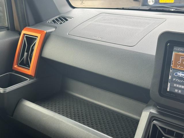 タフトG新車保証継承付 ナビ地デジTV バックカメラ Bluetooth スマートキー 前後ドライブレコーダー オートライト LEDヘッドライト 衝突軽減ブレーキ 横滑り防止装置 アイドリングストップ(福岡県)の中古車