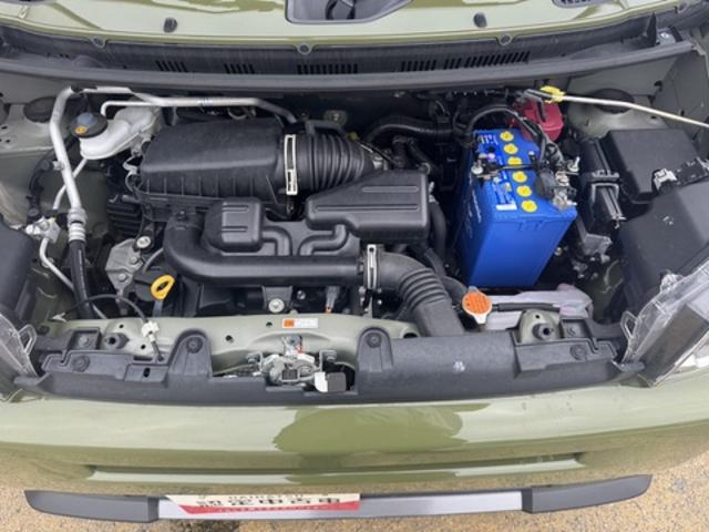 タフトG ダーククロムベンチャー新車保証継承付 ナビ地デジTV バックカメラ Bluetooth スマートキー ETC 前後ドライブレコーダー オートライト LEDヘッドライト 衝突軽減ブレーキ 横滑り防止装置 アイドリングストップ(福岡県)の中古車