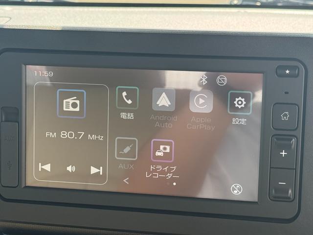タフト 中古車 Ｇディスプレイオーディオ　バックカメラ　Ｂｌｕｅｔｏｏｔｈ　スマートキー　ＥＴＣ　　前後ドライブレコーダー　ＬＥＤヘッドライト　衝突軽減ブレーキ　横滑り防止装置　アイドリングストップ　クリアランスソナー