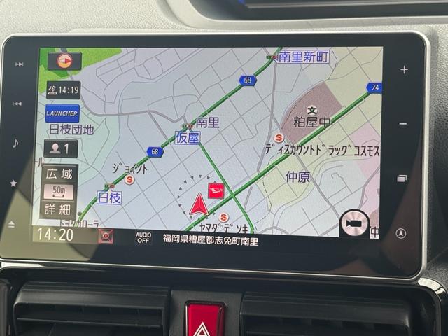 タントカスタムXスタイルセレクションナビ地デジTV バックカメラ Bluetooth スマートキー ETC 前後ドライブレコーダー 両側電動スライドドア LEDヘッドライト 衝突軽減ブレーキ 横滑り防止装置 アイドリングストップ(福岡県)の中古車