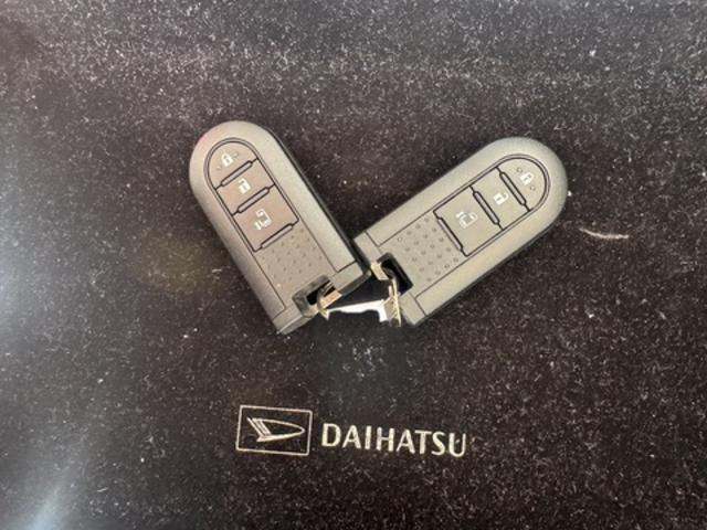 タントＸ　ＳＡII（福岡県）の中古車