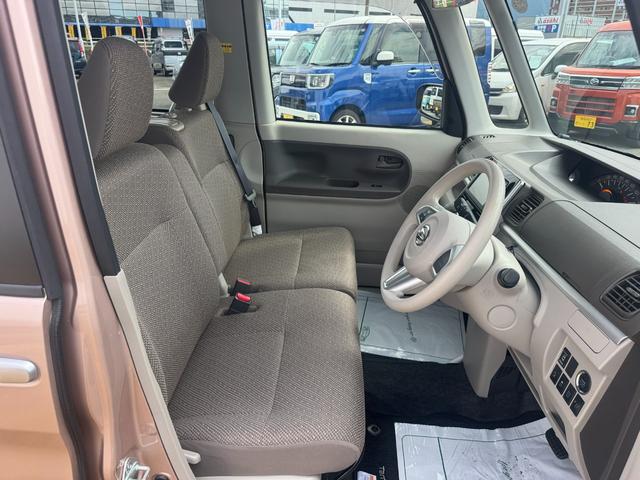 タントＸ　ＳＡII（福岡県）の中古車