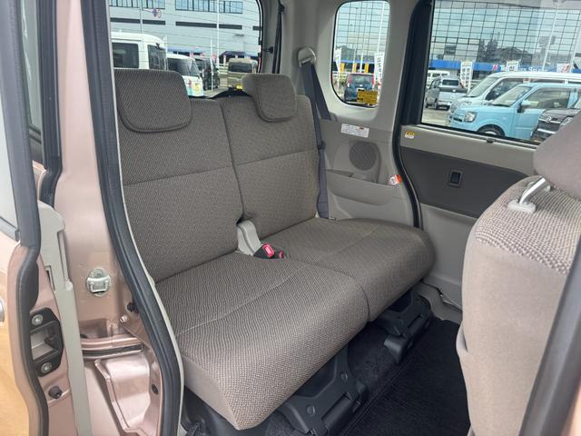タントＸ　ＳＡII（福岡県）の中古車