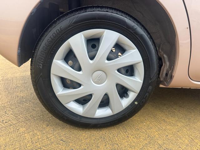 タントＸ　ＳＡII（福岡県）の中古車