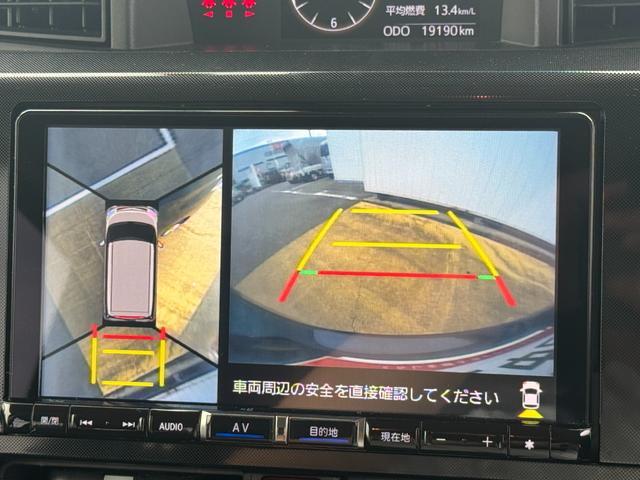 トールGナビ地デジTV 全方位カメラBluetooth スマートキー 前後ドライブレコーダー 両側電動スライドドア オートライト LEDヘッドライト 衝突軽減ブレーキ 横滑り防止装置 アイドリングストップ(福岡県)の中古車