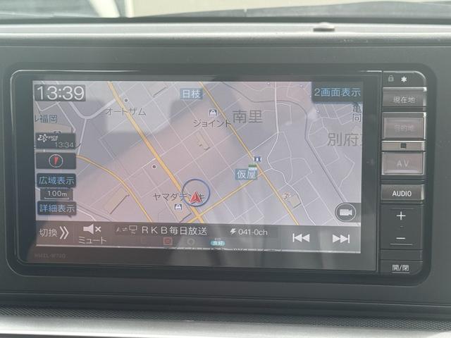 ロッキープレミアムＧ　ＨＥＶナビ地デジＴＶ　バックカメラ　Ｂｌｕｅｔｏｏｔｈ　ＥＴＣ　前後ドライブレコーダー　クルーズコントロール　ＬＥＤヘッドライト　衝突軽減ブレーキ　横滑り防止装置　アイドリングストップ　クリアランスソナー（福岡県）の中古車