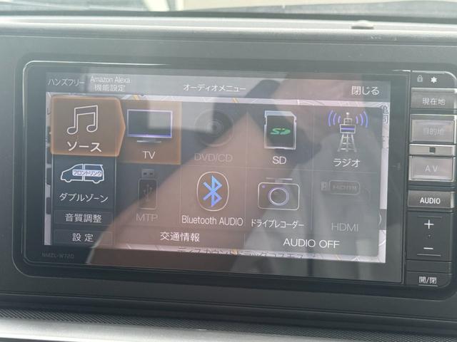 ロッキープレミアムＧ　ＨＥＶナビ地デジＴＶ　バックカメラ　Ｂｌｕｅｔｏｏｔｈ　ＥＴＣ　前後ドライブレコーダー　クルーズコントロール　ＬＥＤヘッドライト　衝突軽減ブレーキ　横滑り防止装置　アイドリングストップ　クリアランスソナー（福岡県）の中古車