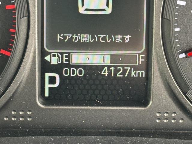 タフトG ダーククロムベンチャー新車保証継承付 弊社デモカーUP車 オーディオレス バックカメラ スマートキー クルーズコントロール LEDヘッドライト 衝突軽減ブレーキ 横滑り防止装置 アイドリングストップ クリアランスソナー(福岡県)の中古車