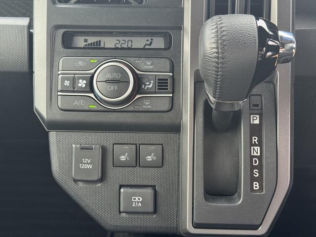 タフトG ダーククロムベンチャー新車保証継承付 弊社デモカーUP車 オーディオレス バックカメラ スマートキー クルーズコントロール LEDヘッドライト 衝突軽減ブレーキ 横滑り防止装置 アイドリングストップ クリアランスソナー(福岡県)の中古車