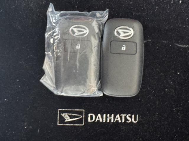 タフトG クロムベンチャー新車保証継承付 弊社デモカーUP車 オーディオレス バックカメラ付 スマートキー クルーズコントロール 衝突軽減ブレーキ 横滑り防止装置 アイドリングストップ クリアランスソナー(福岡県)の中古車