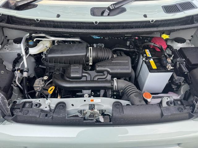 タフトG クロムベンチャー新車保証継承付 弊社デモカーUP車 オーディオレス バックカメラ付 スマートキー クルーズコントロール 衝突軽減ブレーキ 横滑り防止装置 アイドリングストップ クリアランスソナー(福岡県)の中古車