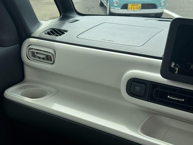 ムーヴキャンバスストライプスG新車保証継承付 弊社デモカーUP車 オーディオレス バックカメラ付 スマートキー 両側電動スライドドア LEDヘッドライト 衝突軽減ブレーキ 横滑り防止装置 アイドリングストップ クリアランスソナー(福岡県)の中古車