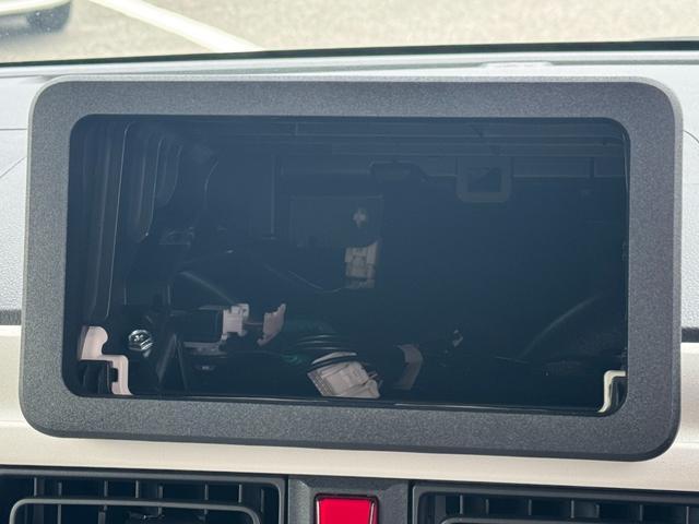 ムーヴキャンバス 中古車 ストライプスＧターボ新車保証継承付　弊社デモカーＵＰ車　オーディオレス　バックカメラ付　スマートキー　両側電動スライドドア　衝突軽減ブレーキ　横滑り防止装置　アイドリングストップ　クリアランスソナー