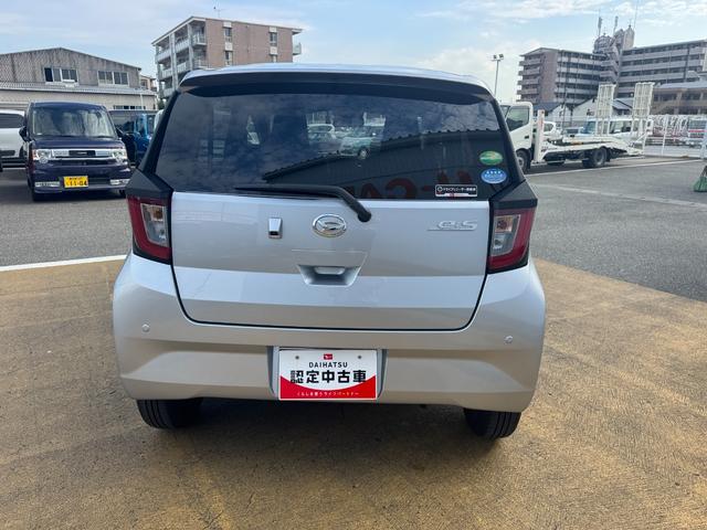 ミライースＸ　リミテッドＳＡIIIナビ地デジＴＶ　バックカメラ　Ｂｌｕｅｔｏｏｔｈ　ＥＴＣ　ドライブレコーダー　　ＬＥＤヘッドライト　衝突軽減ブレーキ　横滑り防止装置　アイドリングストップ　クリアランスソナー（福岡県）の中古車