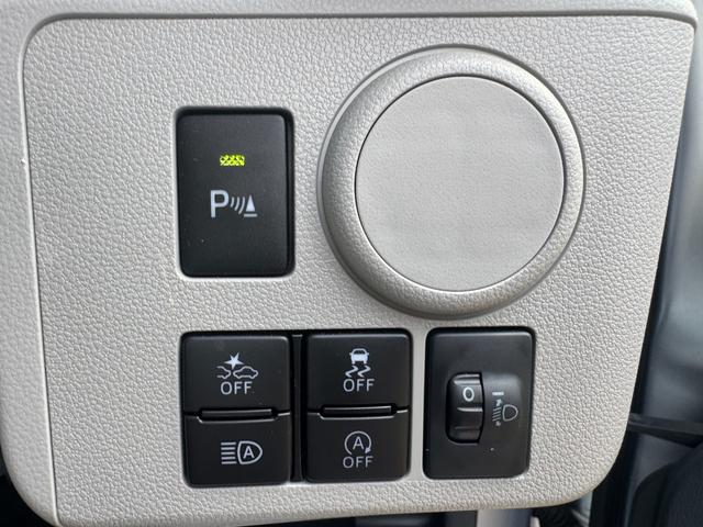 ミライースＸ　リミテッドＳＡIIIナビ地デジＴＶ　バックカメラ　Ｂｌｕｅｔｏｏｔｈ　ＥＴＣ　ドライブレコーダー　　ＬＥＤヘッドライト　衝突軽減ブレーキ　横滑り防止装置　アイドリングストップ　クリアランスソナー（福岡県）の中古車