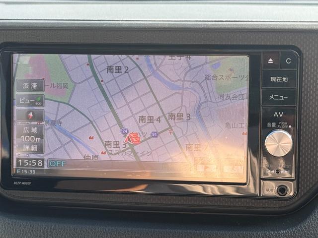 ムーヴ 中古車 カスタム　Ｘナビ地デジＴＶ　バックカメラ　Ｂｌｕｅｔｏｏｔｈ　スマートキー　ＥＴＣ　横滑り防止装置　アイドリングストップ　純正アルミホイール