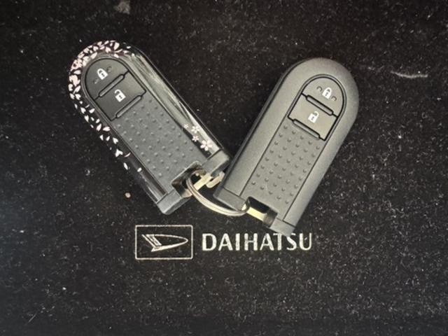 ムーヴキャンバスXメイクアップ SAIIナビ地デジTV バックカメラ Bluetooth スマートキー ETC 両側スライドドア 衝突軽減ブレーキ 横滑り防止装置 アイドリングストップ(福岡県)の中古車