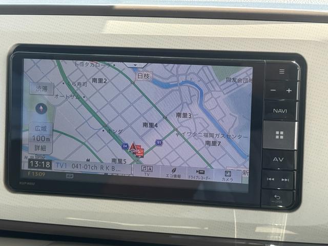 ムーヴキャンバス 中古車 Ｘメイクアップリミテッド　ＳＡＩＩＩナビ地デジＴＶ　全方位カメラ　Ｂｌｕｅｔｏｏｔｈ　前ドライブレコーダー　両側電動スライドドア　ＬＥＤヘッドライト　衝突軽減ブレーキ　横滑り防止装置　アイドリングストップ
