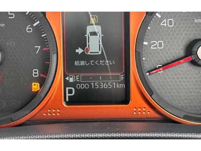 タフト 中古車 Ｇターボ