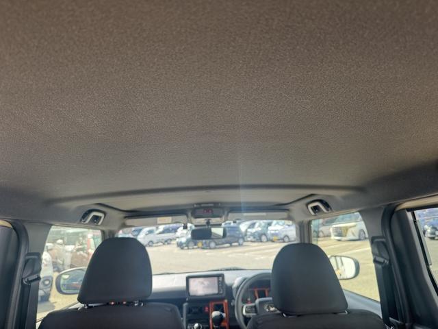 タフトＧターボ（福岡県）の中古車
