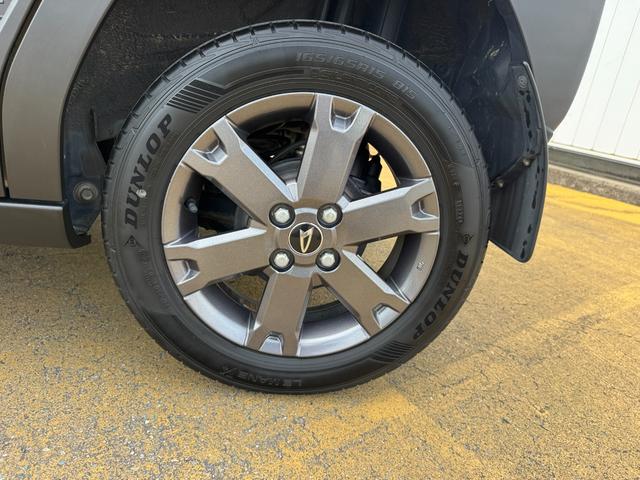 タフトＧターボ（福岡県）の中古車