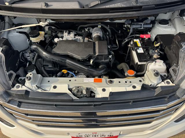 トールカスタムＧ新車保証継承付　弊社デモカーＵＰ車　オーディオレス　バックカメラ付　スマートキー　クルーズコントロール　ＬＥＤヘッドライト　衝突軽減ブレーキ　横滑り防止装置　クリアランスソナー　両側電動スライドドア（福岡県）の中古車