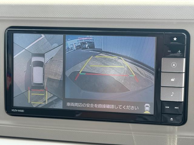 ミラトコットＧ　ＳＡIIIナビ地デジＴＶ　全方位カメラ　Ｂｌｕｅｔｏｏｔｈ　スマートキー　前後ドライブレコーダー　ＬＥＤヘッドライト　衝突軽減ブレーキ　横滑り防止装置　アイドリングストップ　クリアランスソナー（福岡県）の中古車